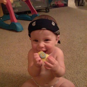 Meet your Posher, Denise